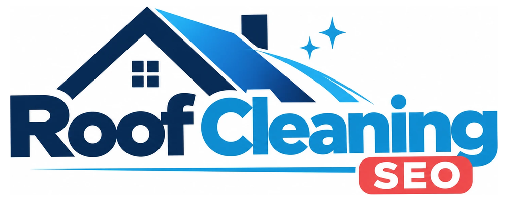 Roof Cleaning SEO